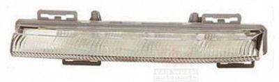 VAN WEZEL 3097957 -  Фара дневного освещения